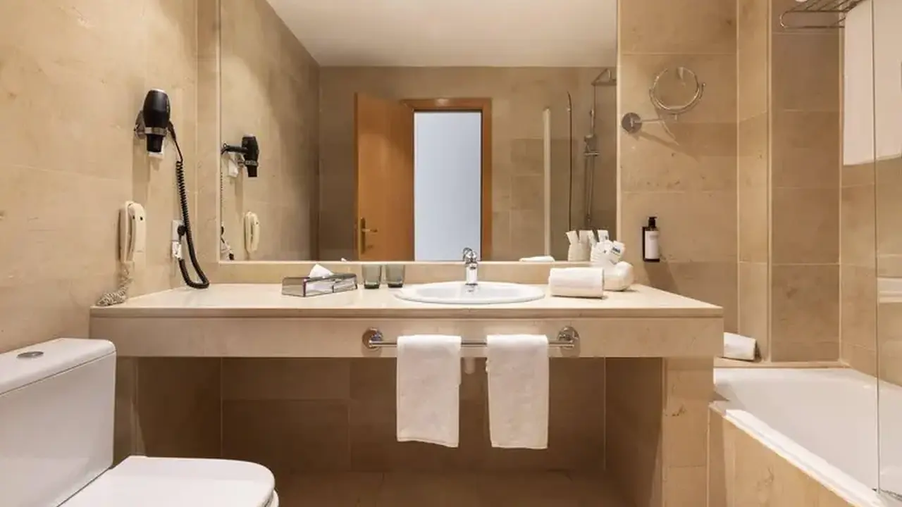 Malaga Alameda Centro Affiliated by Melia
