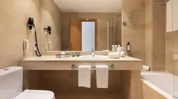 Malaga Alameda Centro Affiliated by Melia