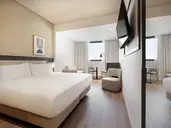 Malaga Alameda Centro Affiliated by Melia