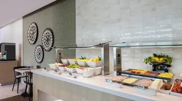 Malaga Alameda Centro Affiliated by Melia