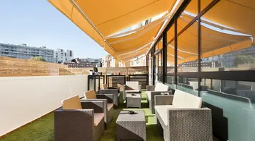 Malaga Alameda Centro Affiliated by Melia