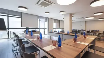 Malaga Alameda Centro Affiliated by Melia
