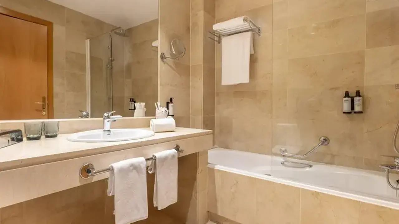 Malaga Alameda Centro Affiliated by Melia