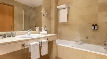 Malaga Alameda Centro Affiliated by Melia