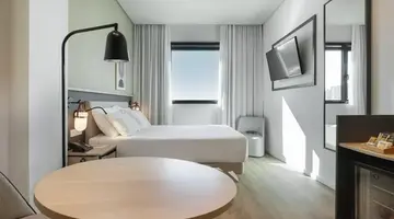 Malaga Alameda Centro Affiliated by Melia