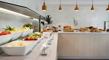 Malaga Alameda Centro Affiliated by Melia