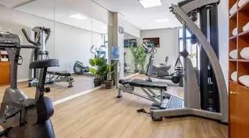 Malaga Alameda Centro Affiliated by Melia