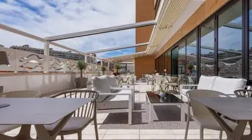 Malaga Alameda Centro Affiliated by Melia