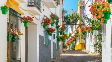 Malaga City Break (zwiedzanie)