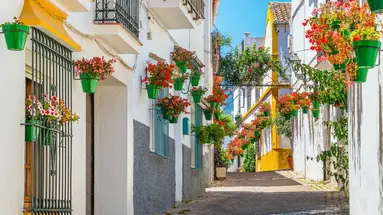 Malaga City Break (zwiedzanie)