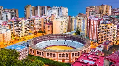 Malaga City Break (zwiedzanie)