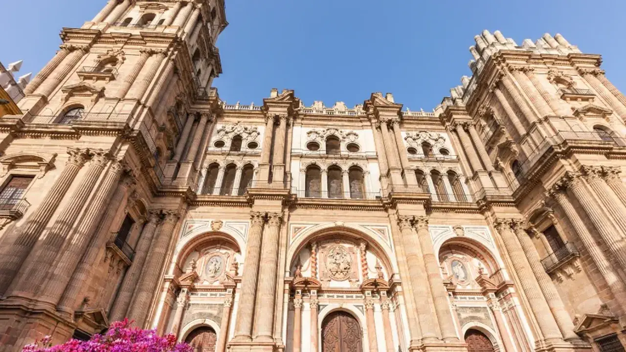 Malaga City Break (zwiedzanie)
