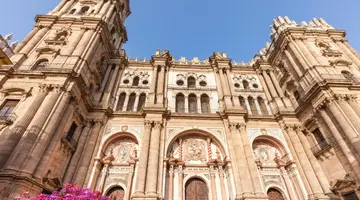 Malaga City Break (zwiedzanie)