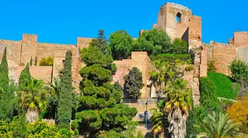 Malaga City Break (zwiedzanie)
