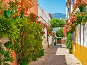 Malaga City Break (zwiedzanie)