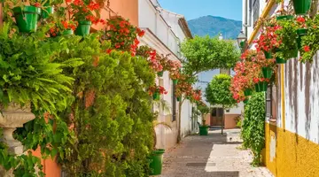 Malaga City Break (zwiedzanie)