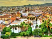 Malaga City Break (zwiedzanie)