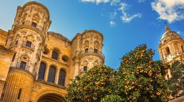 Malaga City Break (zwiedzanie)