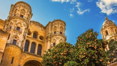 Malaga City Break (zwiedzanie)