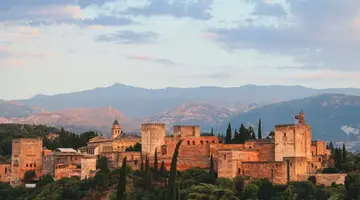 Malaga City Break (zwiedzanie)