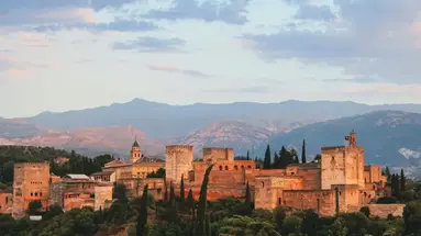 Malaga City Break (zwiedzanie)