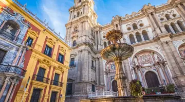 Malaga City Break (zwiedzanie)