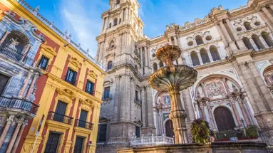 Malaga City Break (zwiedzanie)
