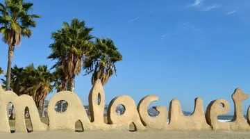 Malaga City Break (zwiedzanie)
