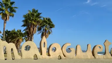 Malaga City Break (zwiedzanie)