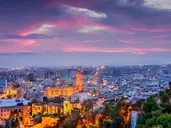 Malaga City Break (zwiedzanie)