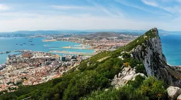 Malaga City Break (zwiedzanie)
