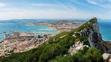 Malaga City Break (zwiedzanie)