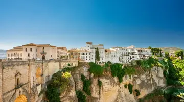 Malaga City Break (zwiedzanie)