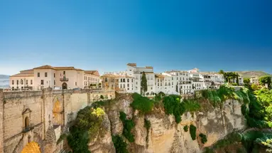 Malaga City Break (zwiedzanie)