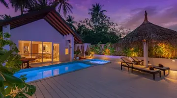 MALAHINI KUDA BANDOS RESORT