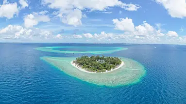 MALAHINI KUDA BANDOS RESORT