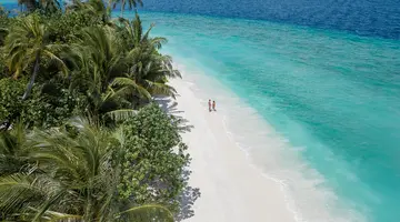 MALAHINI KUDA BANDOS RESORT