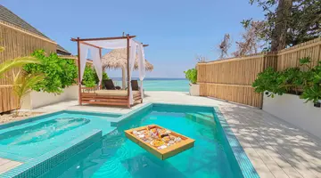 MALAHINI KUDA BANDOS RESORT