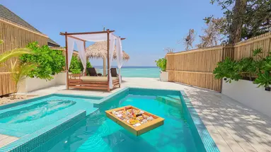 MALAHINI KUDA BANDOS RESORT