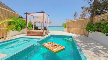 MALAHINI KUDA BANDOS RESORT