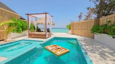 MALAHINI KUDA BANDOS RESORT