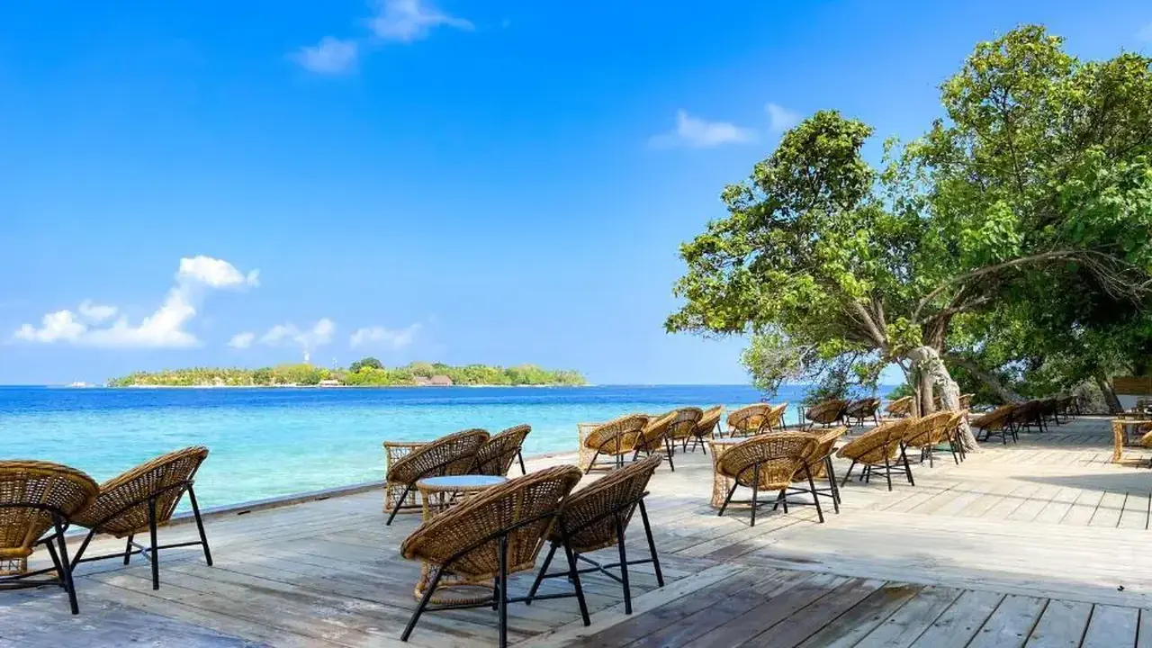 Malahini Kuda Bandos
