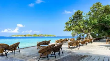 Malahini Kuda Bandos