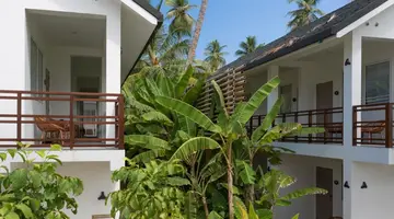 Malahini Kuda Bandos