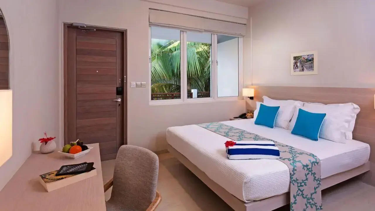 Malahini Kuda Bandos