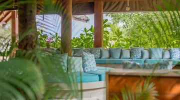 Malahini Kuda Bandos