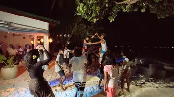 Malahini Kuda Bandos