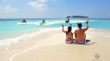 Malahini Kuda Bandos