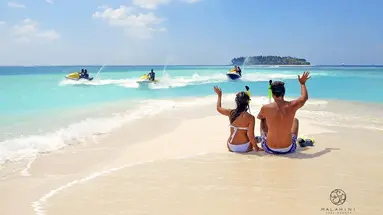 Malahini Kuda Bandos