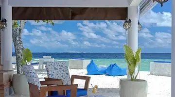 Malahini Kuda Bandos
